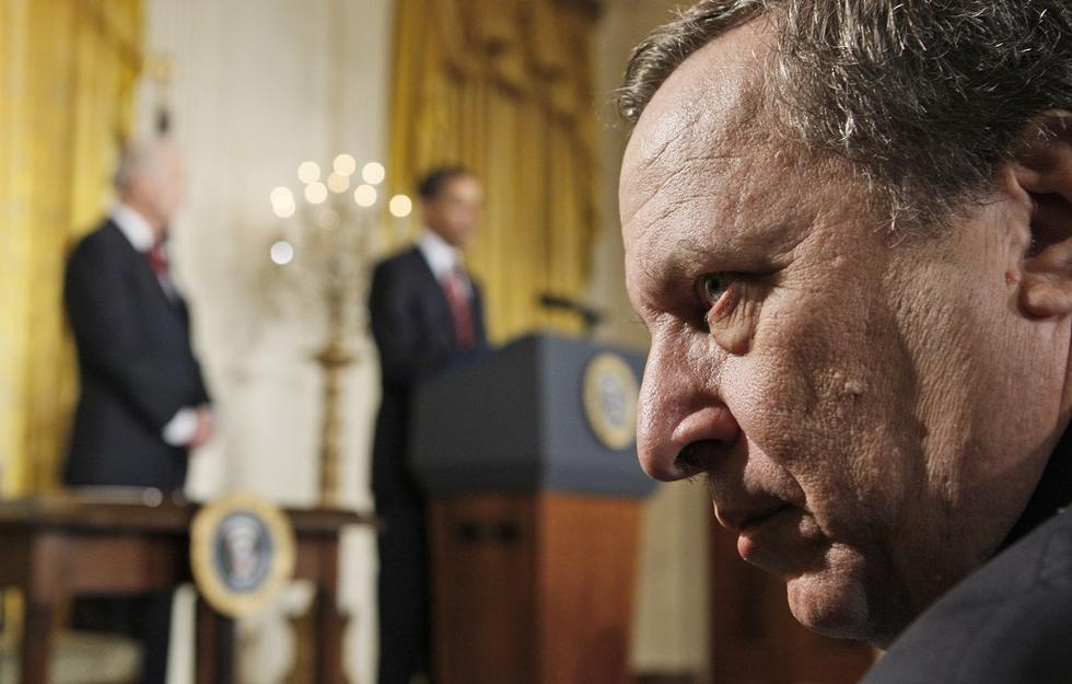 Larry Summers
