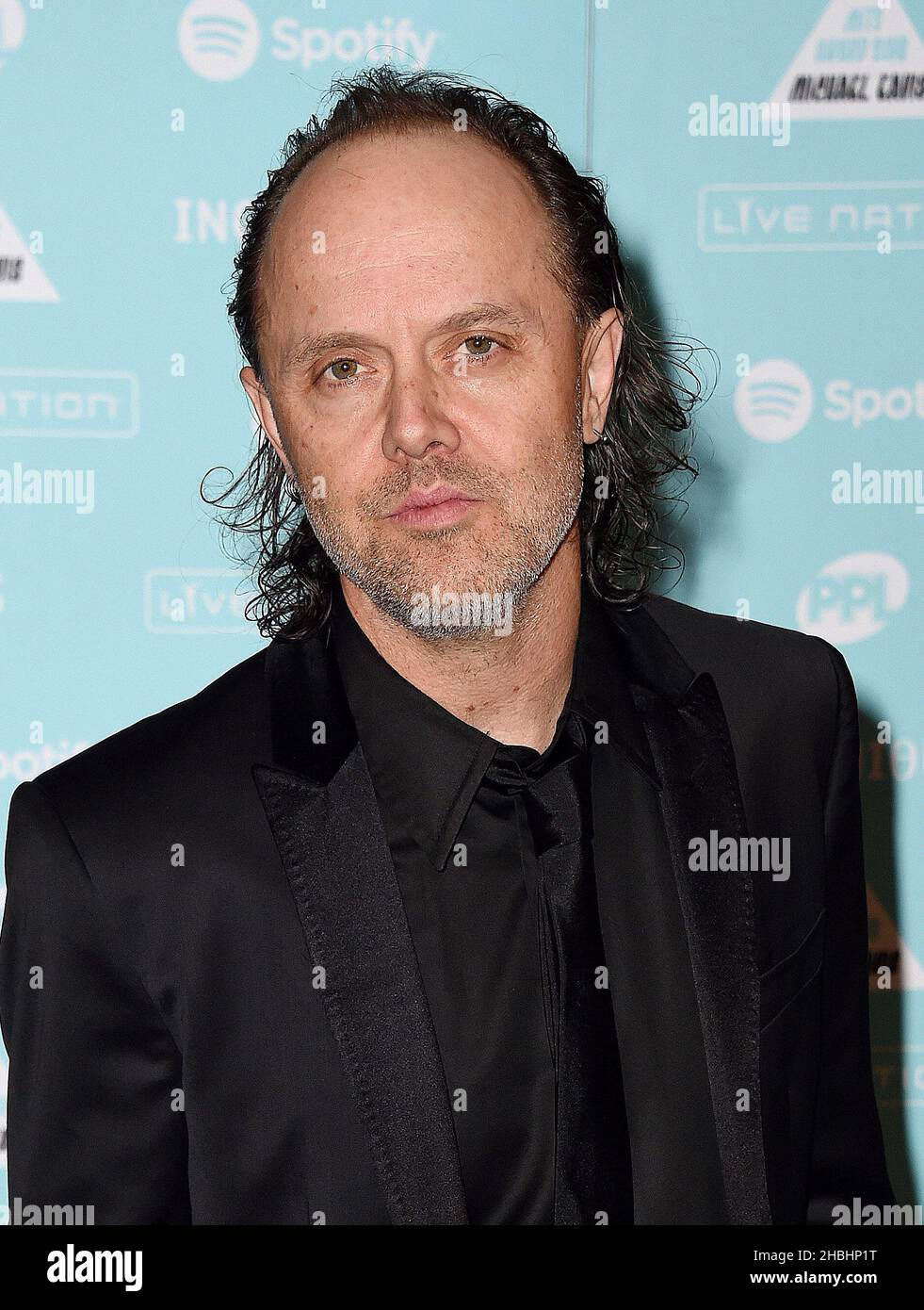 Lars Ulrich