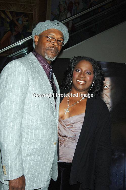 LaTanya Richardson