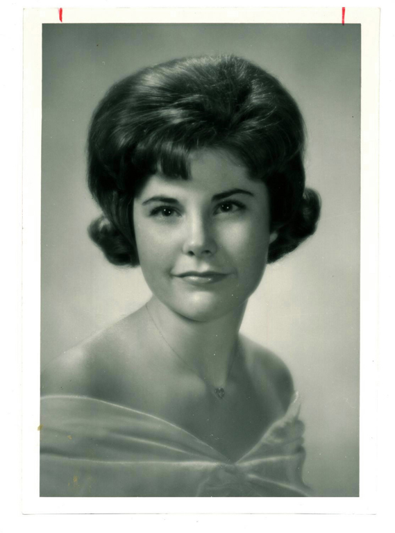 Laura Bush