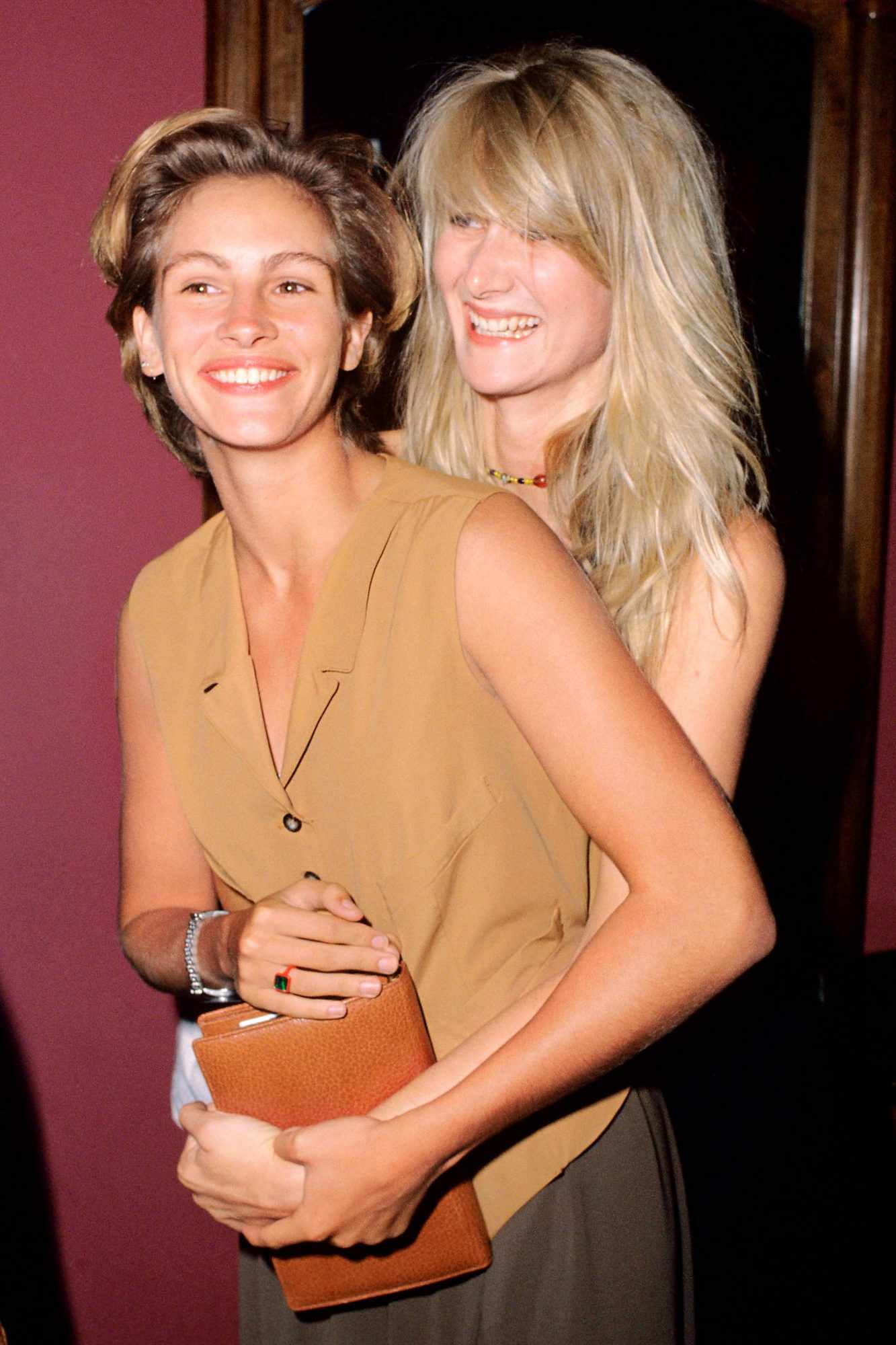 Laura Dern