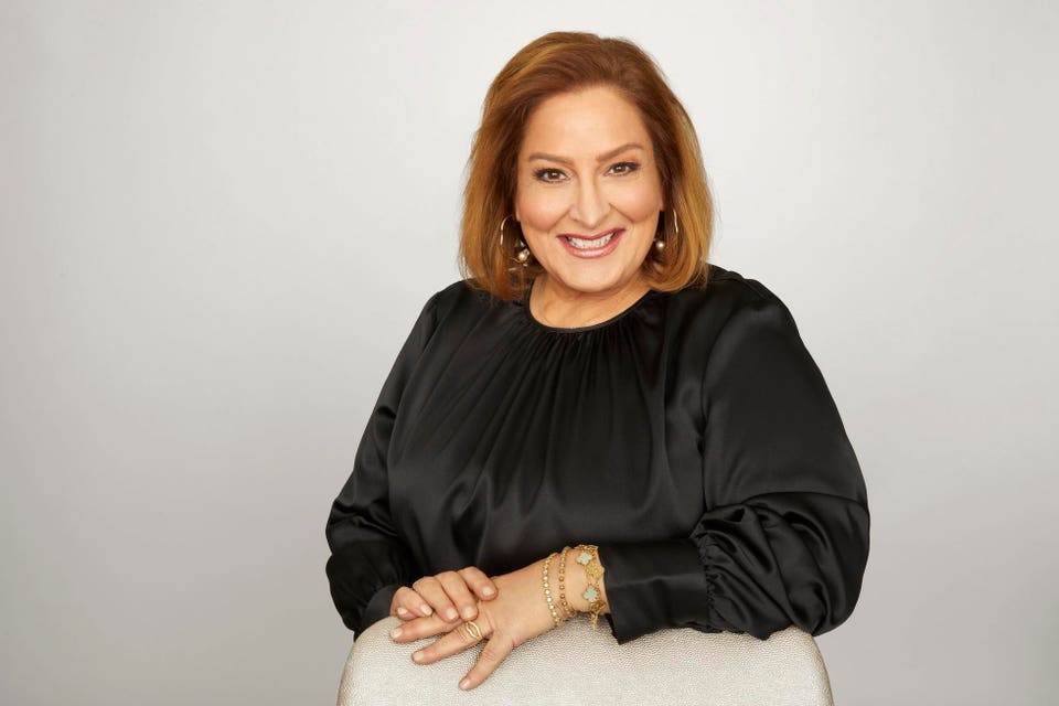 Laura Geller