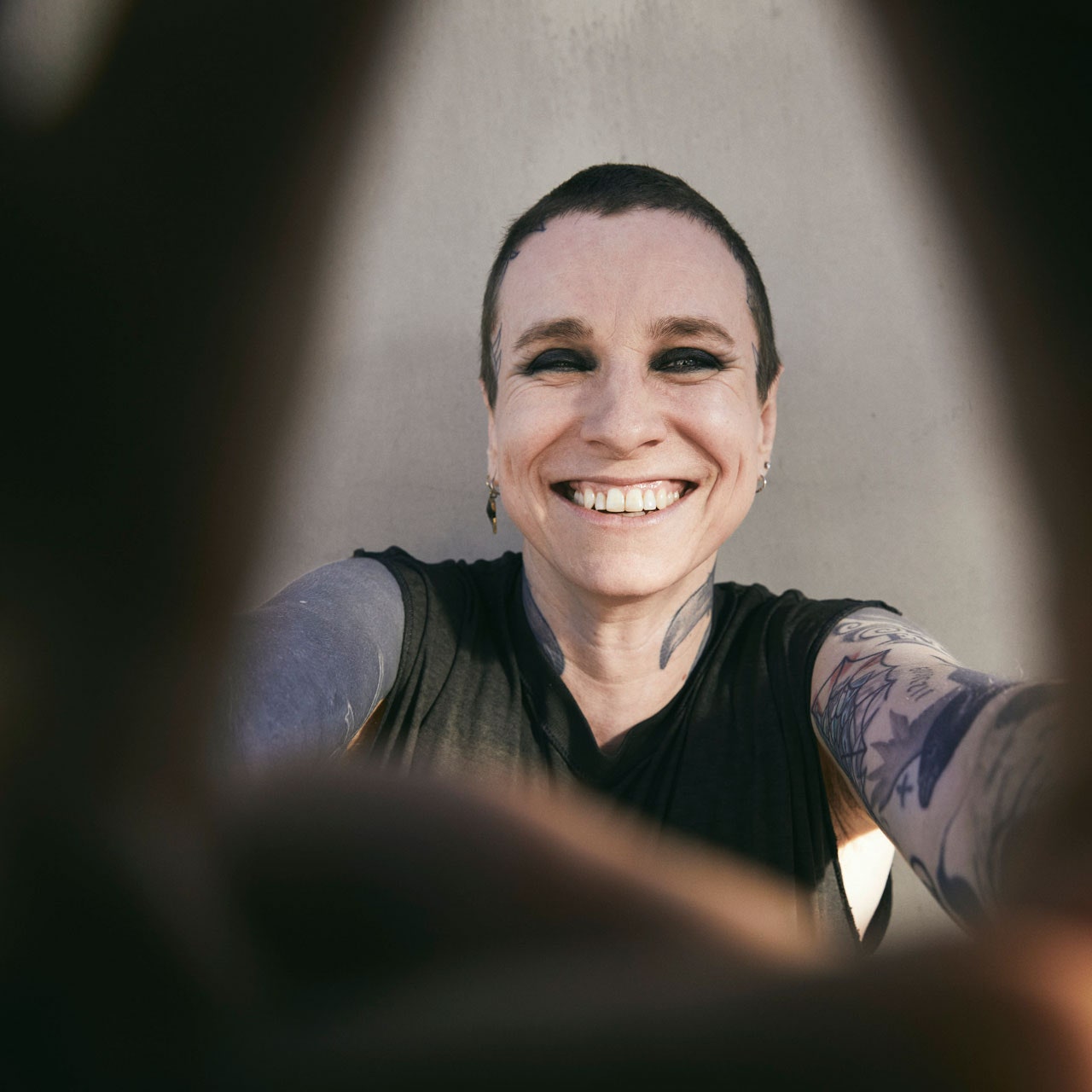 Laura Jane Grace