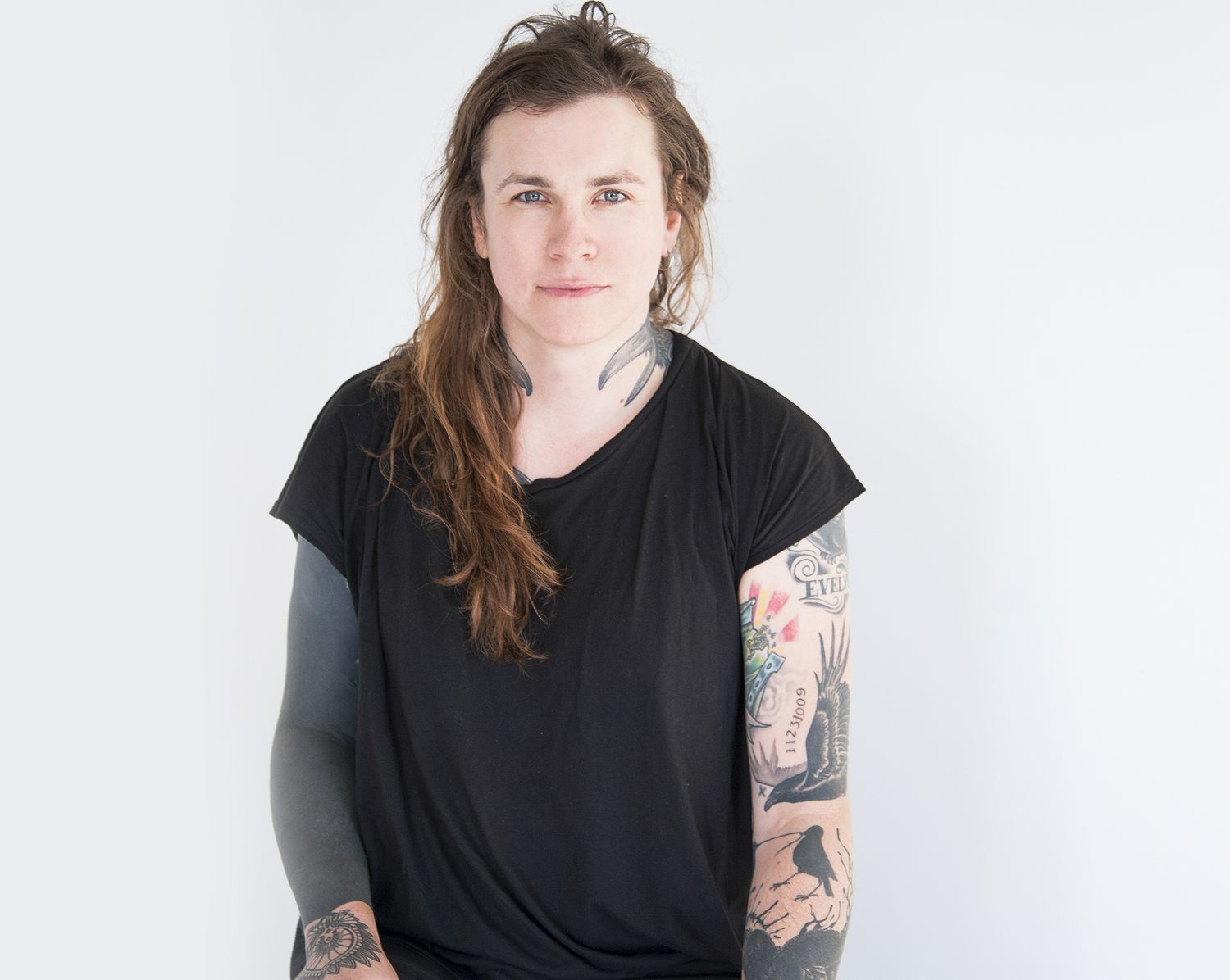 Laura Jane Grace