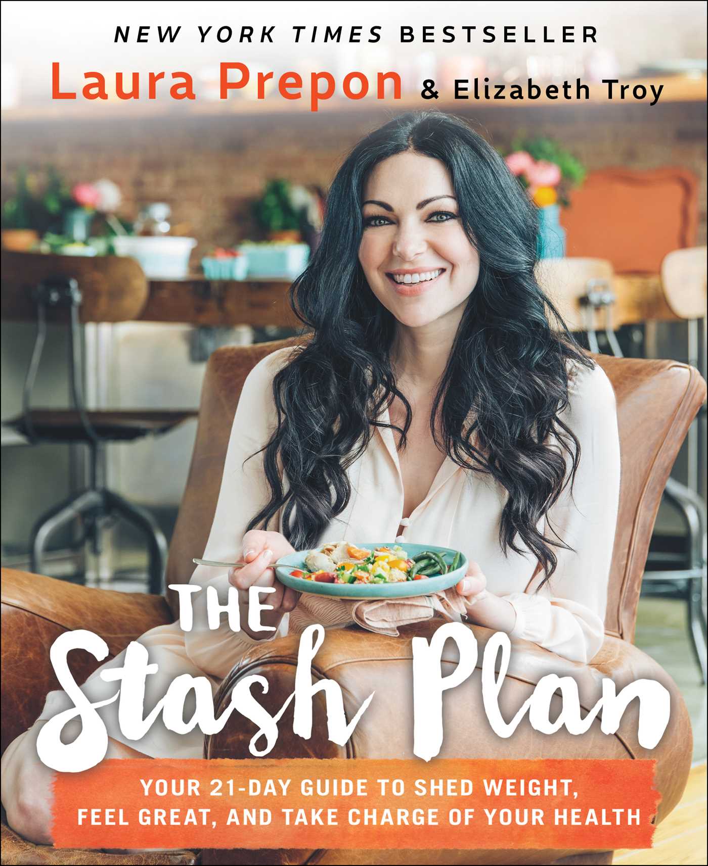 Laura Prepon