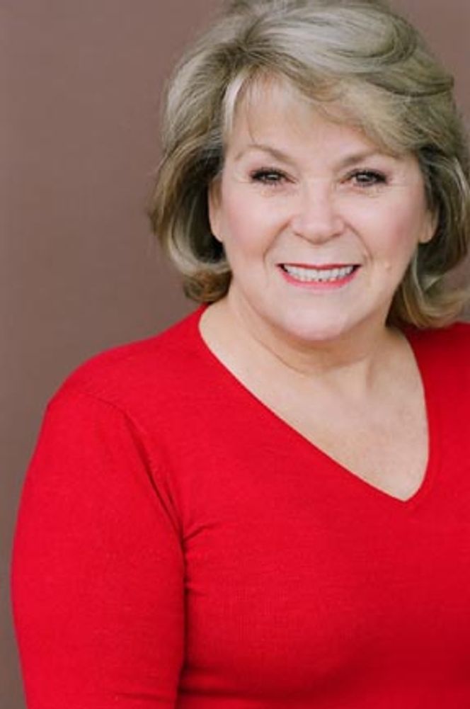 Lauren Chapin