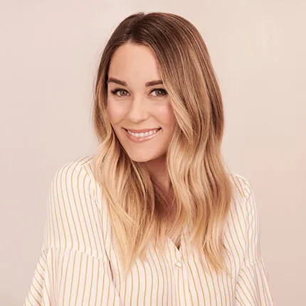 Lauren Conrad