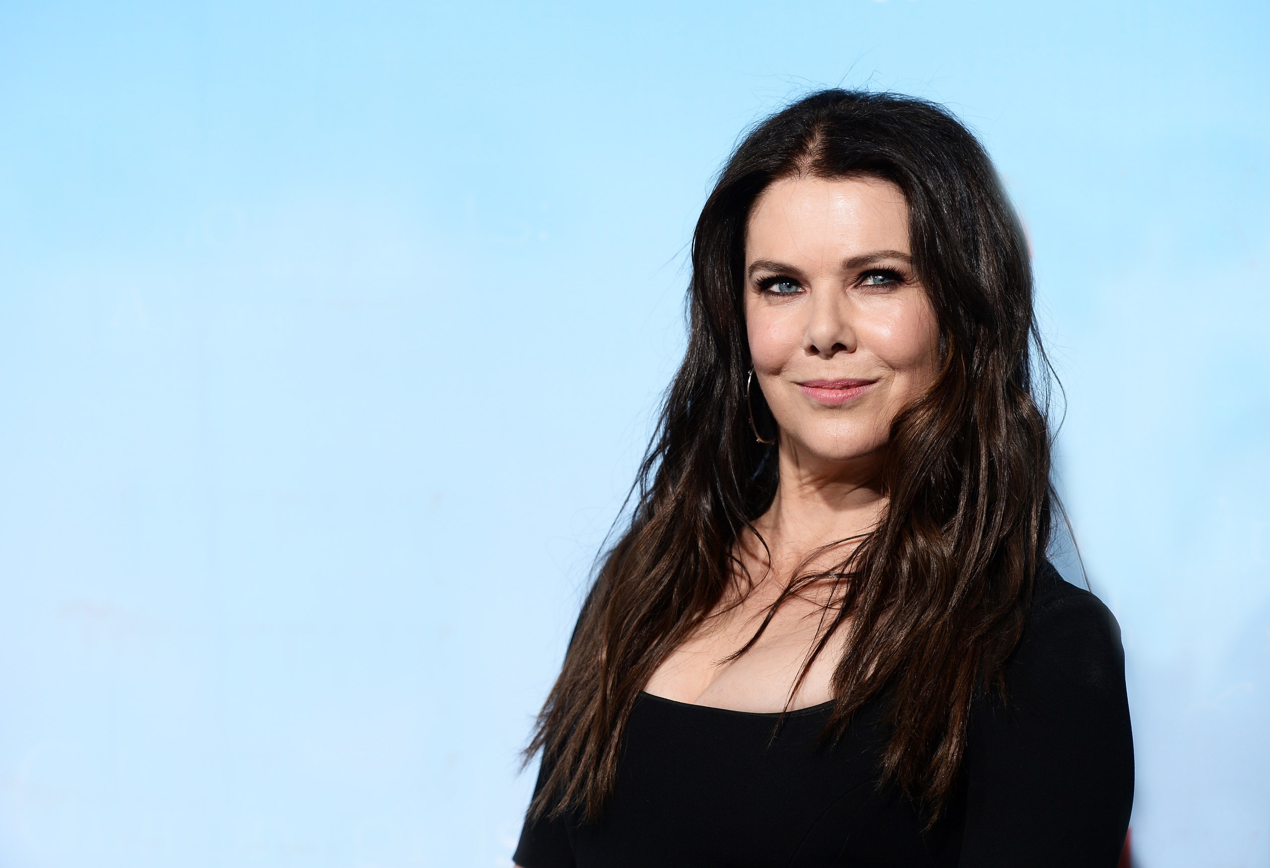 Lauren Graham