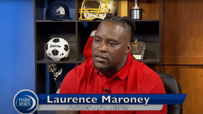 Laurence Maroney