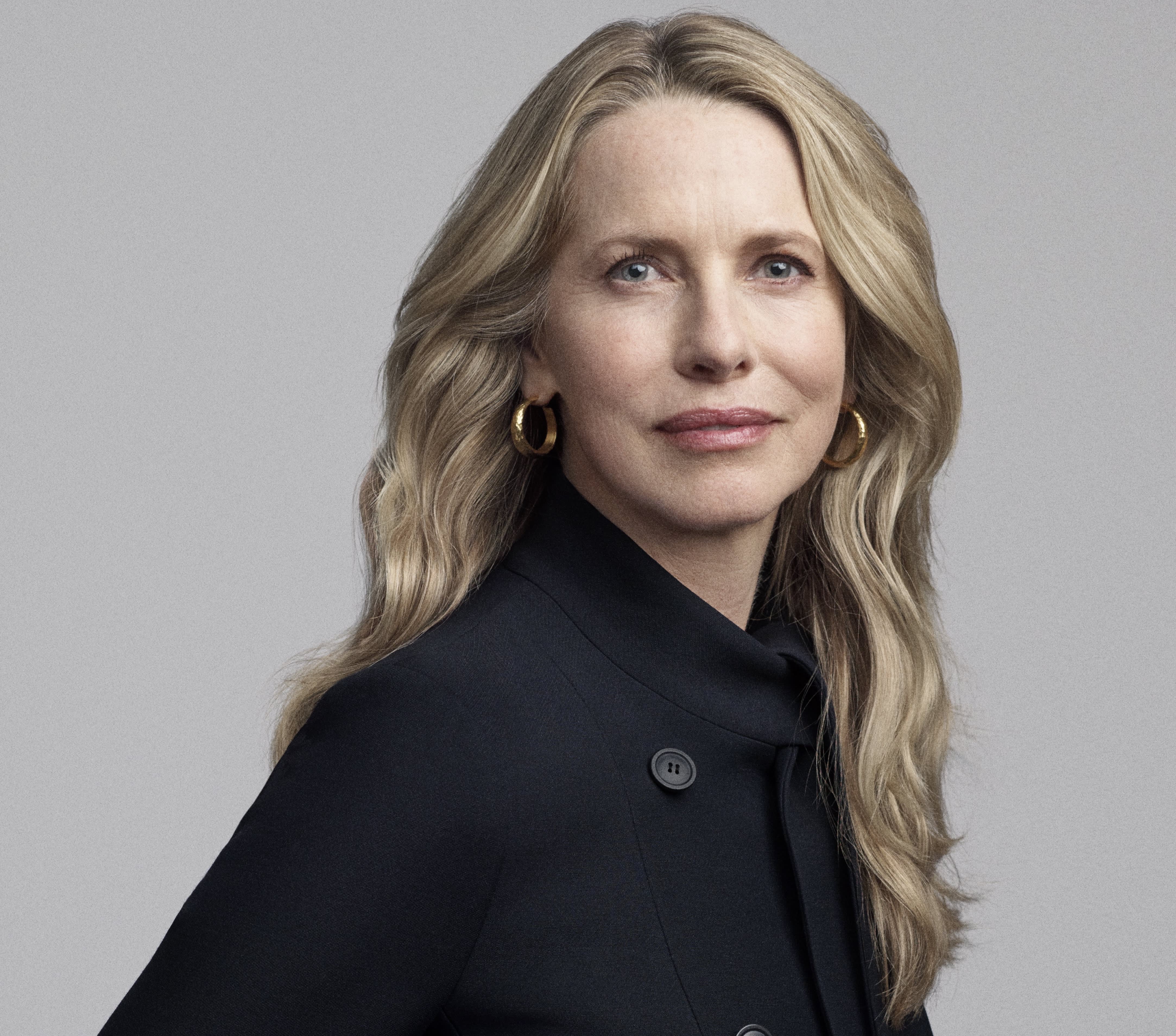 Laurene Powell Jobs