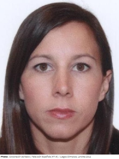 Lauryn Mark
