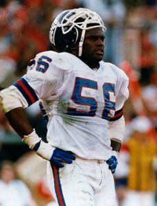 Lawrence Taylor