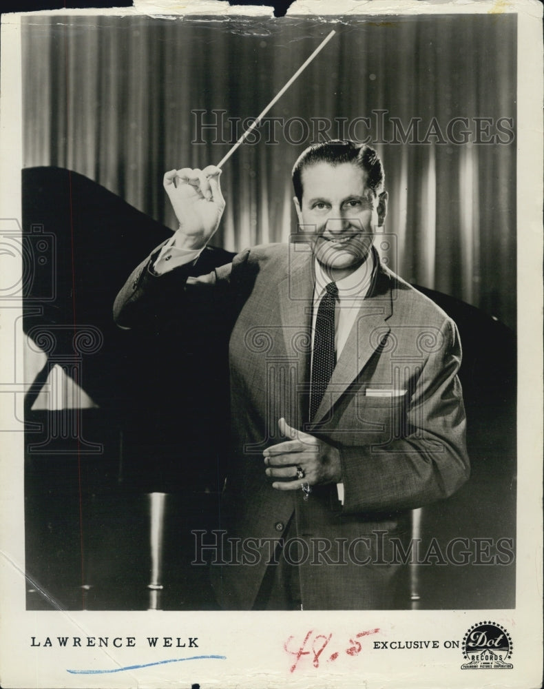 Lawrence Welk
