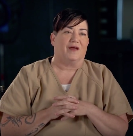 Lea DeLaria