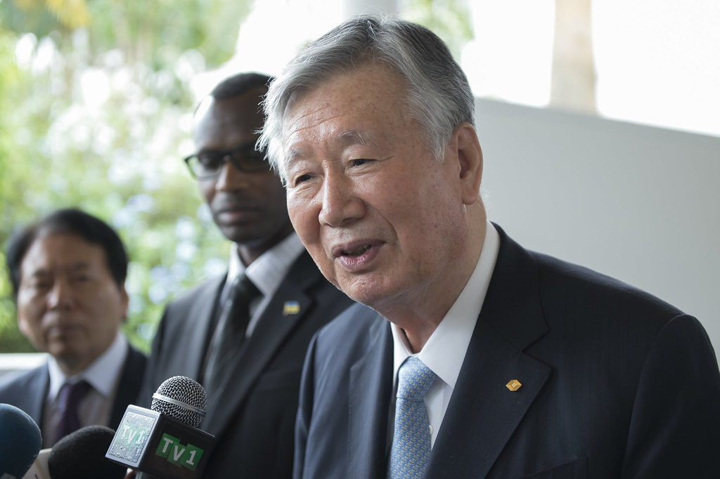 Lee Joong-Keun