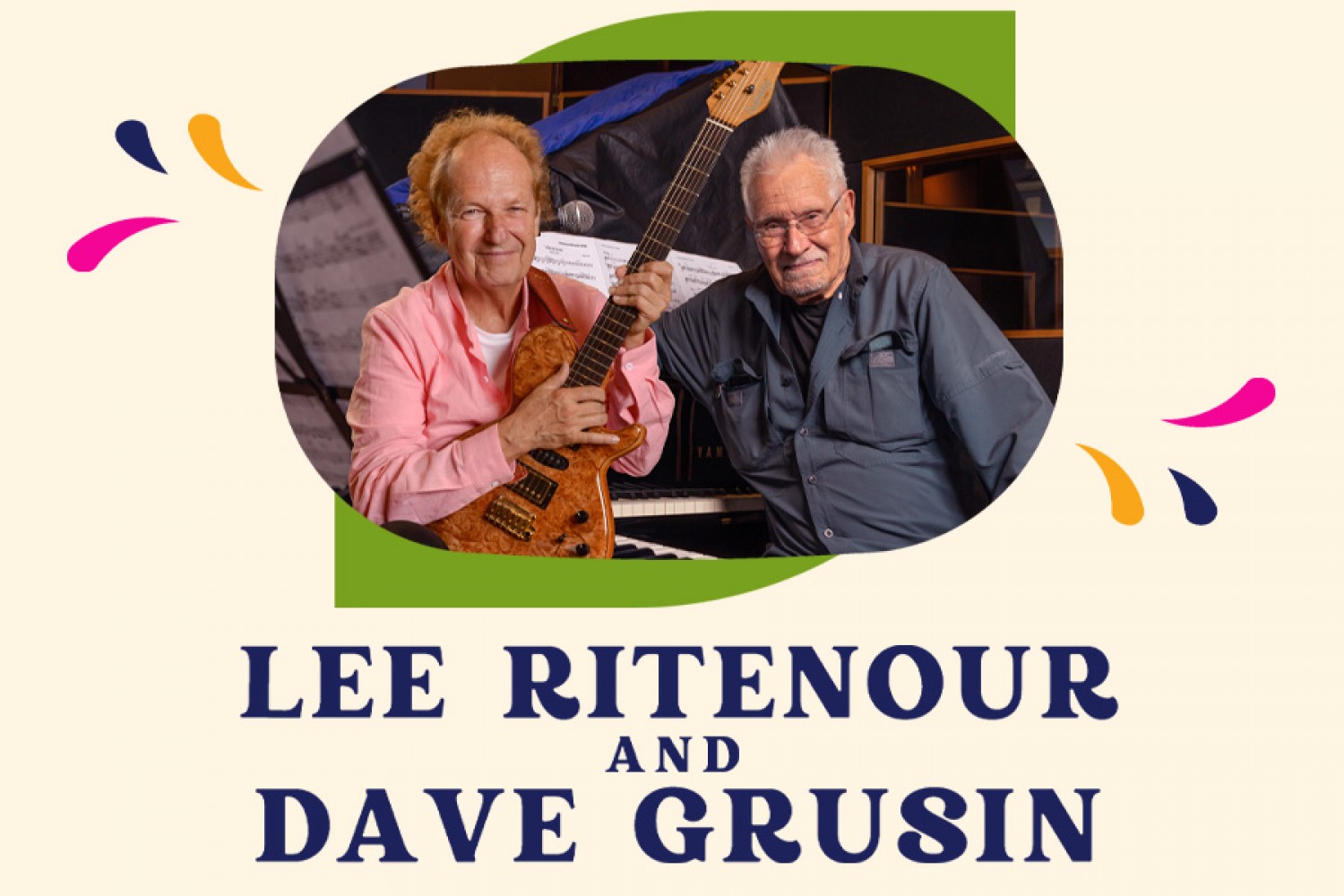 Lee Ritenour
