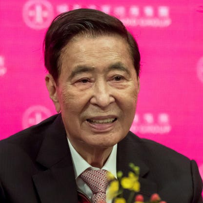 Lee Shau Kee
