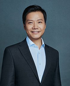 Lei Jun
