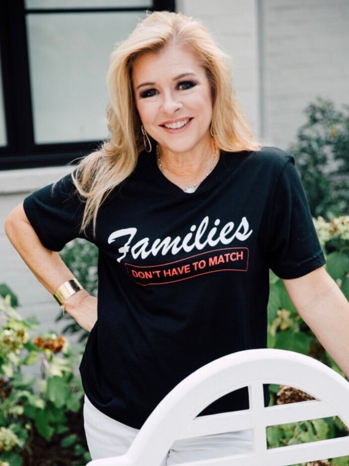 Leigh Anne Tuohy