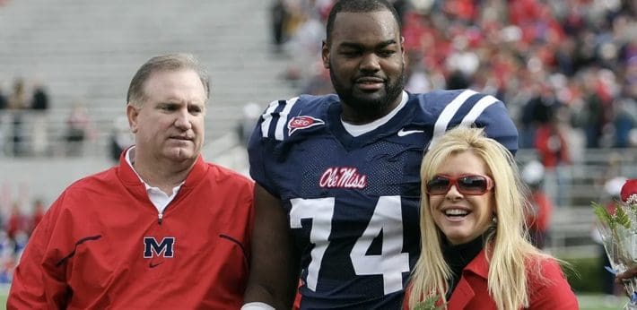 Leigh Anne Tuohy