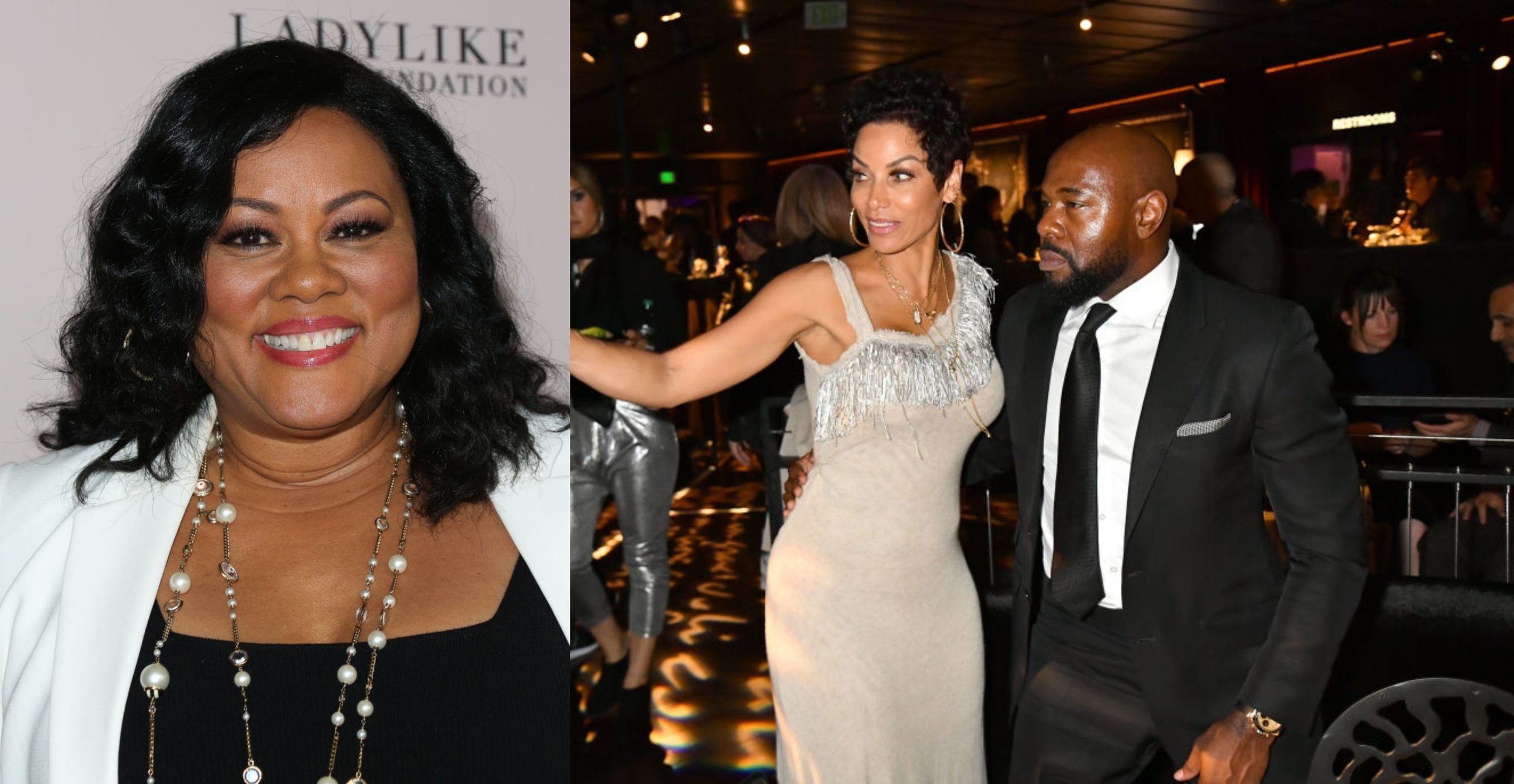 Lela Rochon