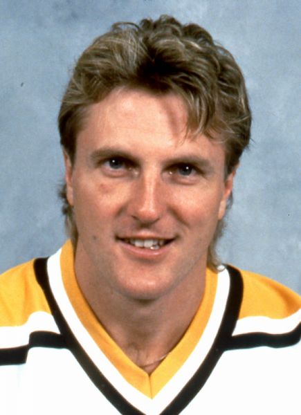 Len Barrie