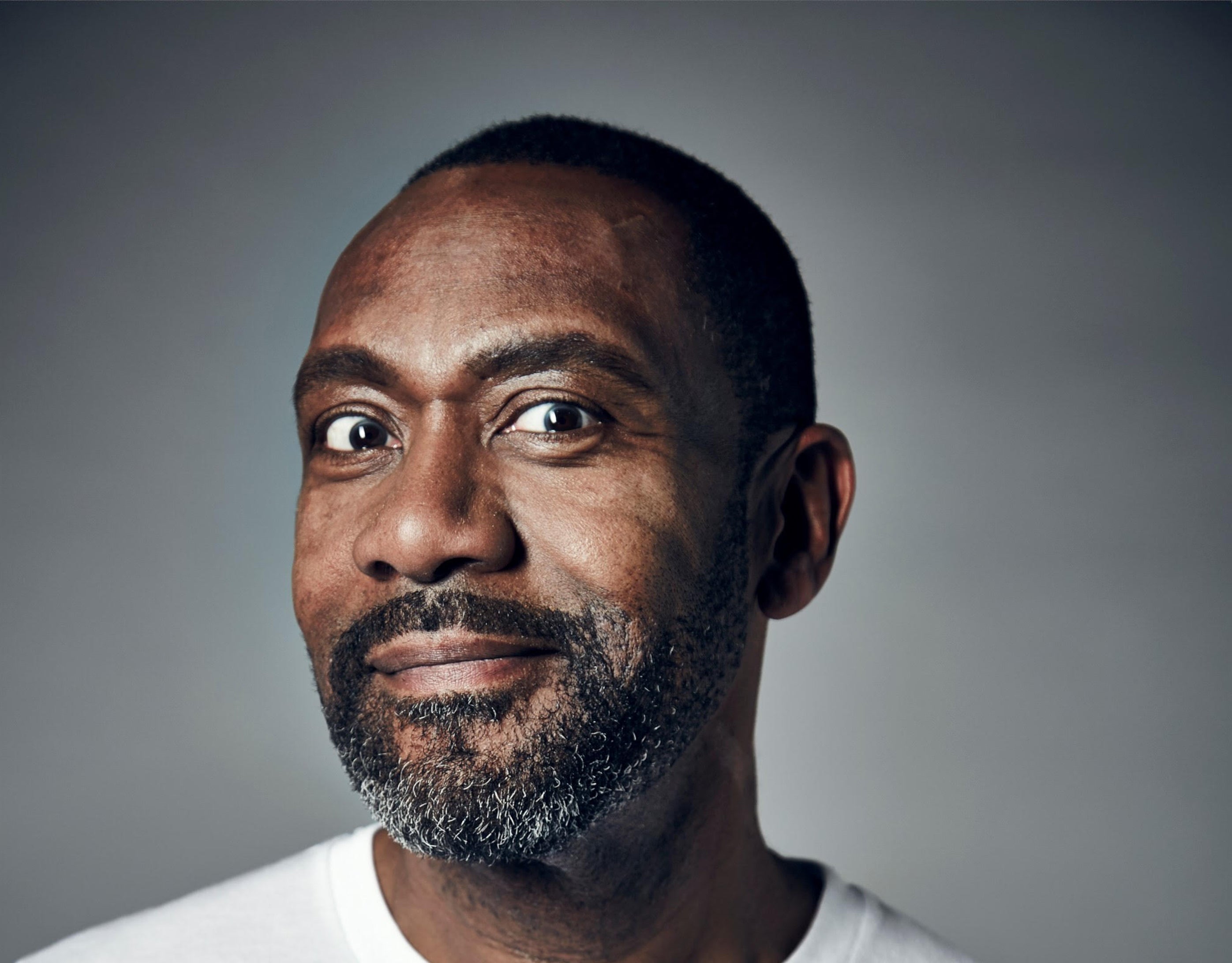 Lenny Henry