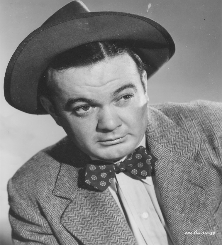 Leo Gorcey