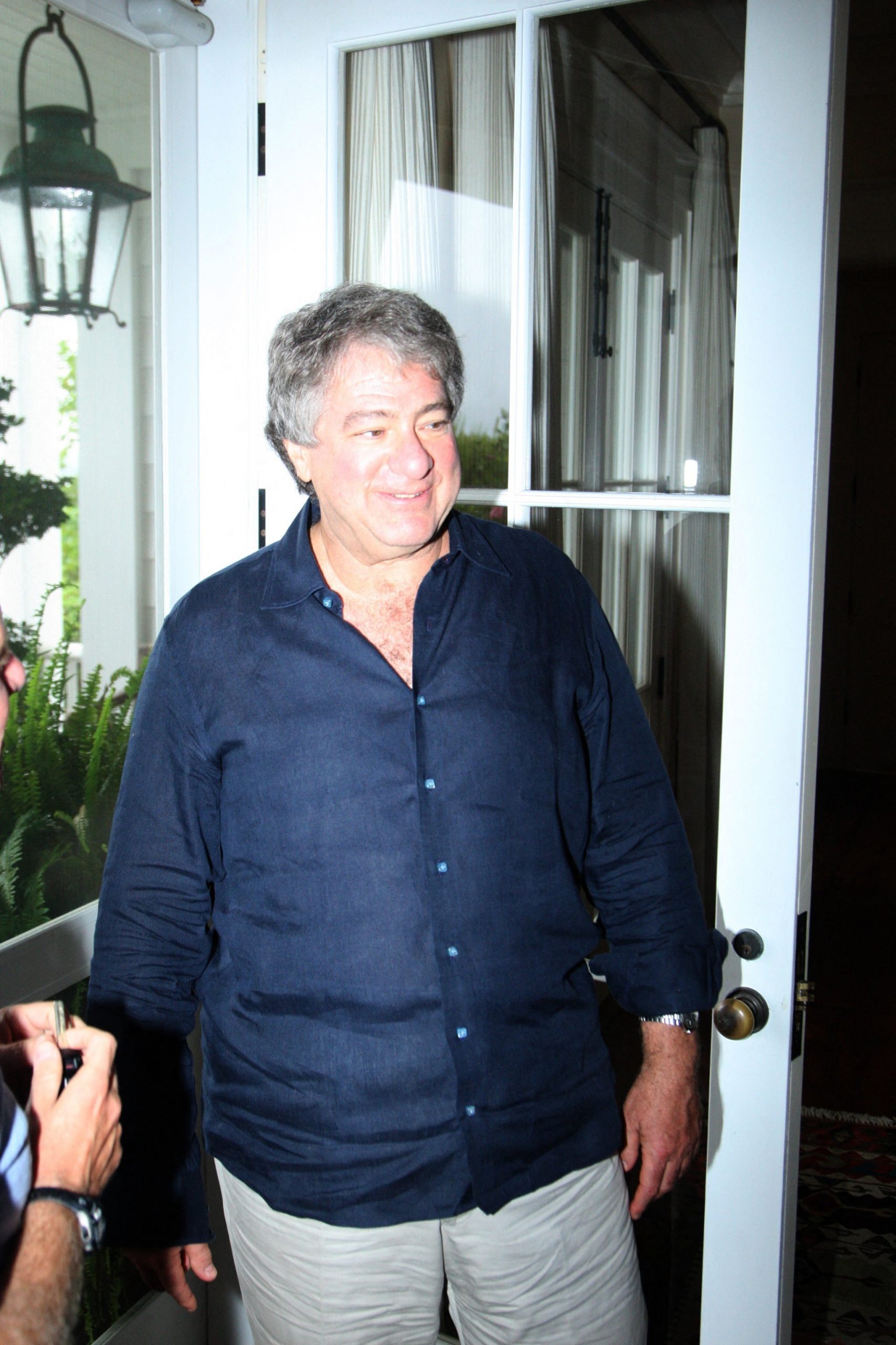 Leon Black