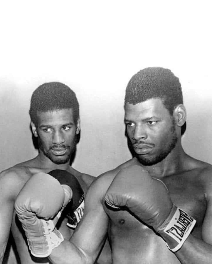 Leon Spinks