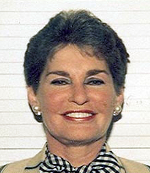 Leona Helmsley