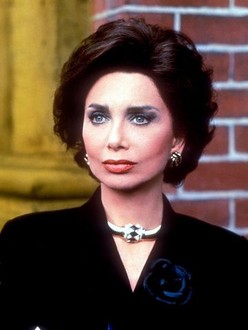 Leona Helmsley