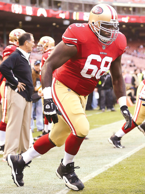 Leonard Davis