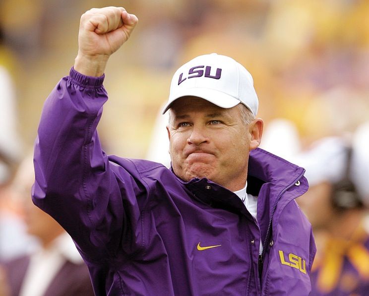 Les Miles