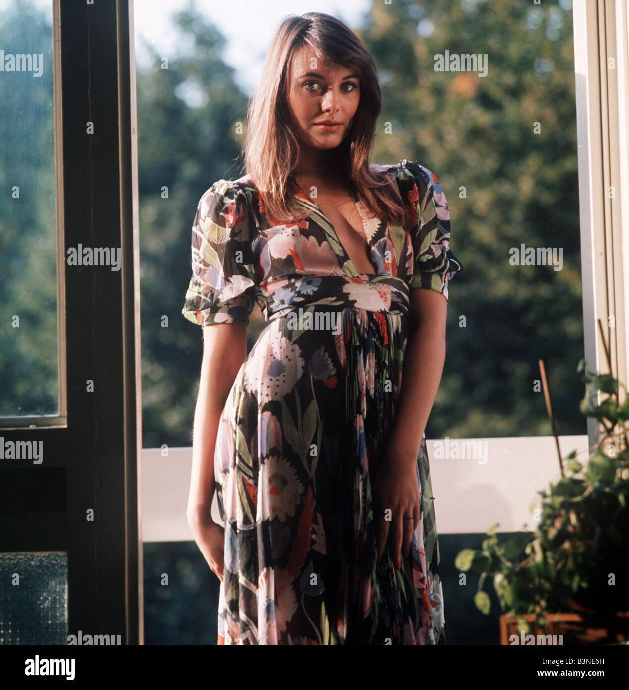 Lesley-Anne Down