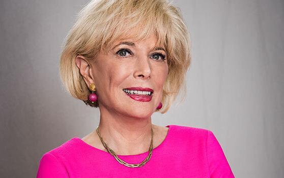 Lesley Stahl