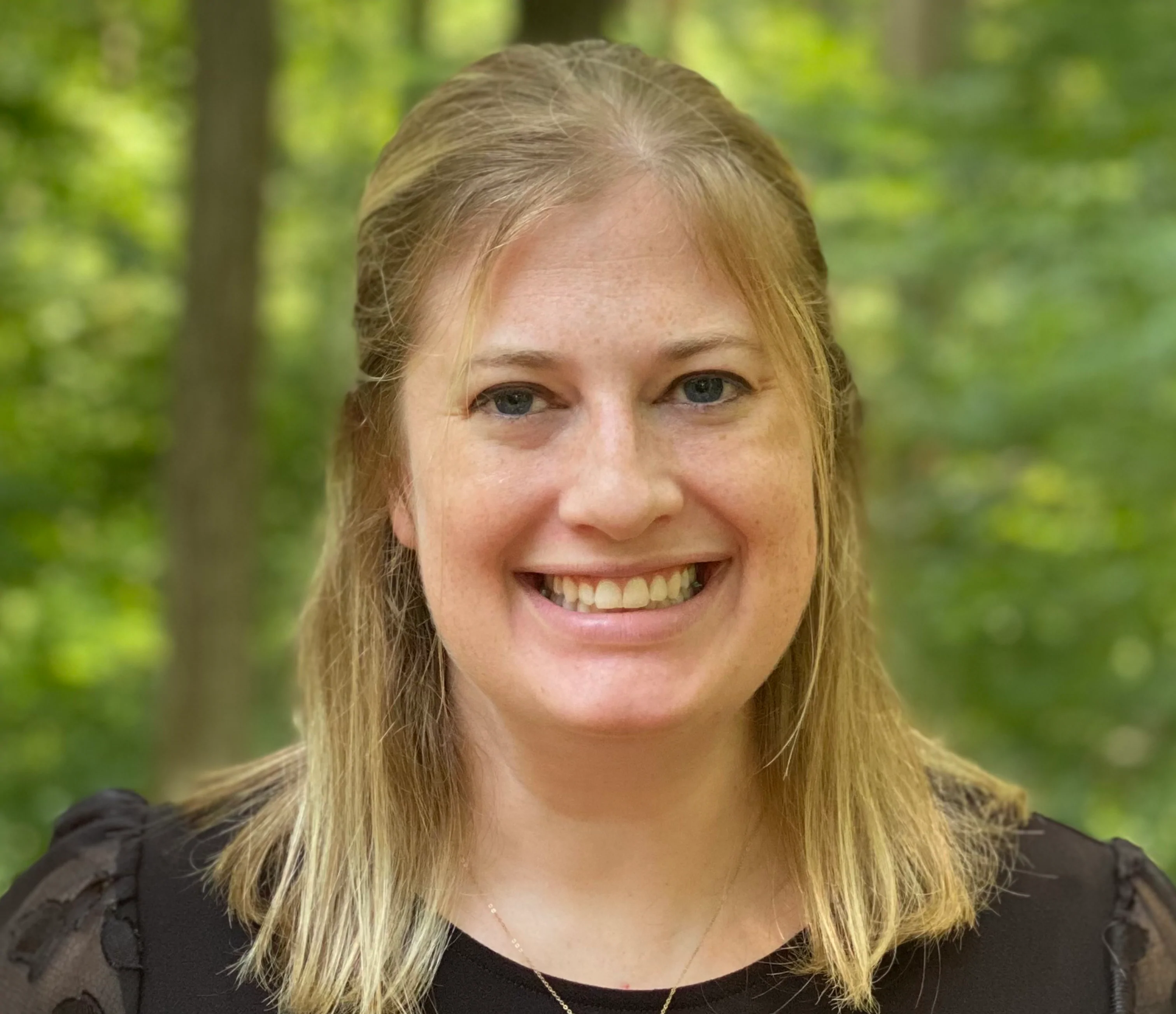 Leslie Small