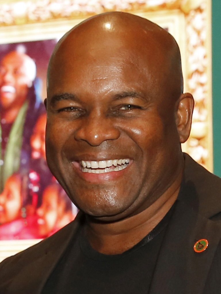 Leslie Small
