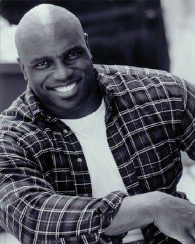 Lester Speight