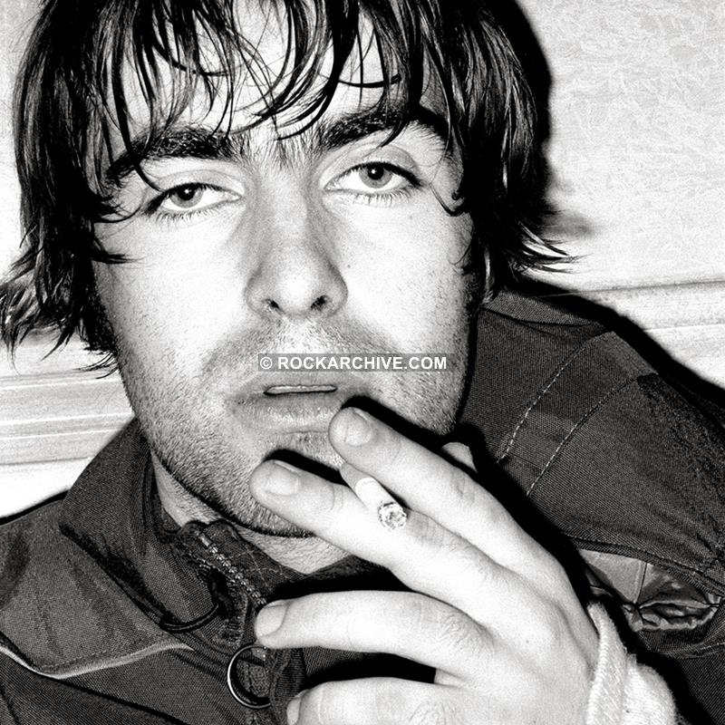 Liam Gallagher