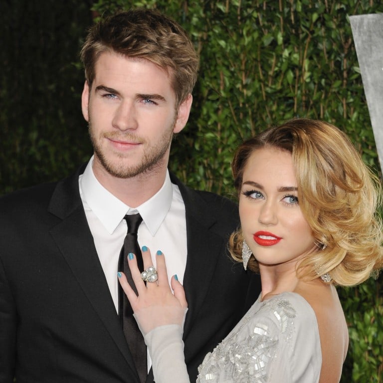 Liam Hemsworth