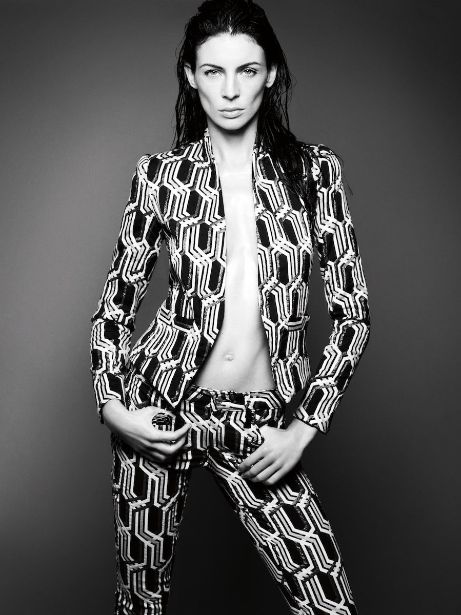 Liberty Ross