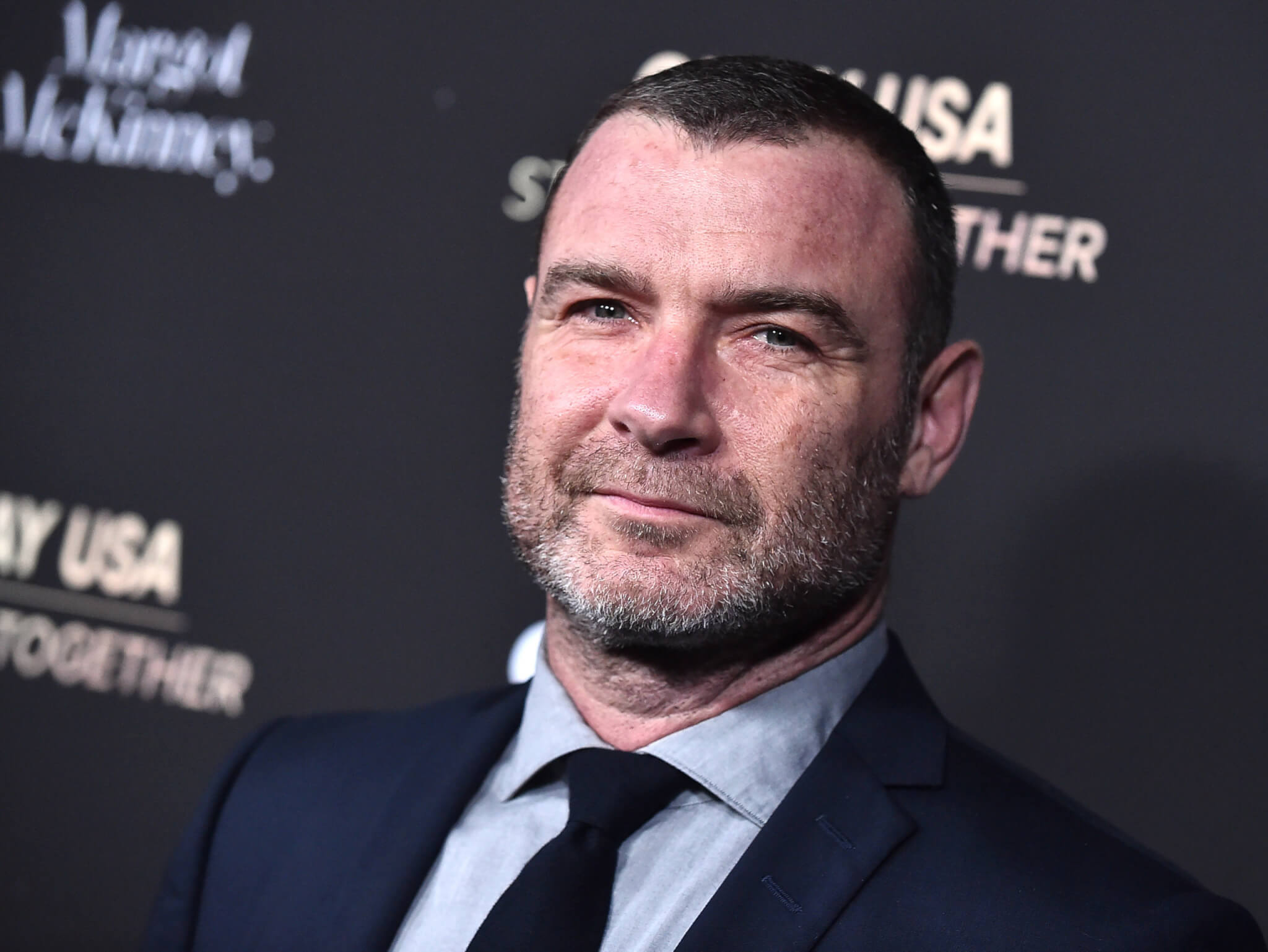 Liev Schreiber