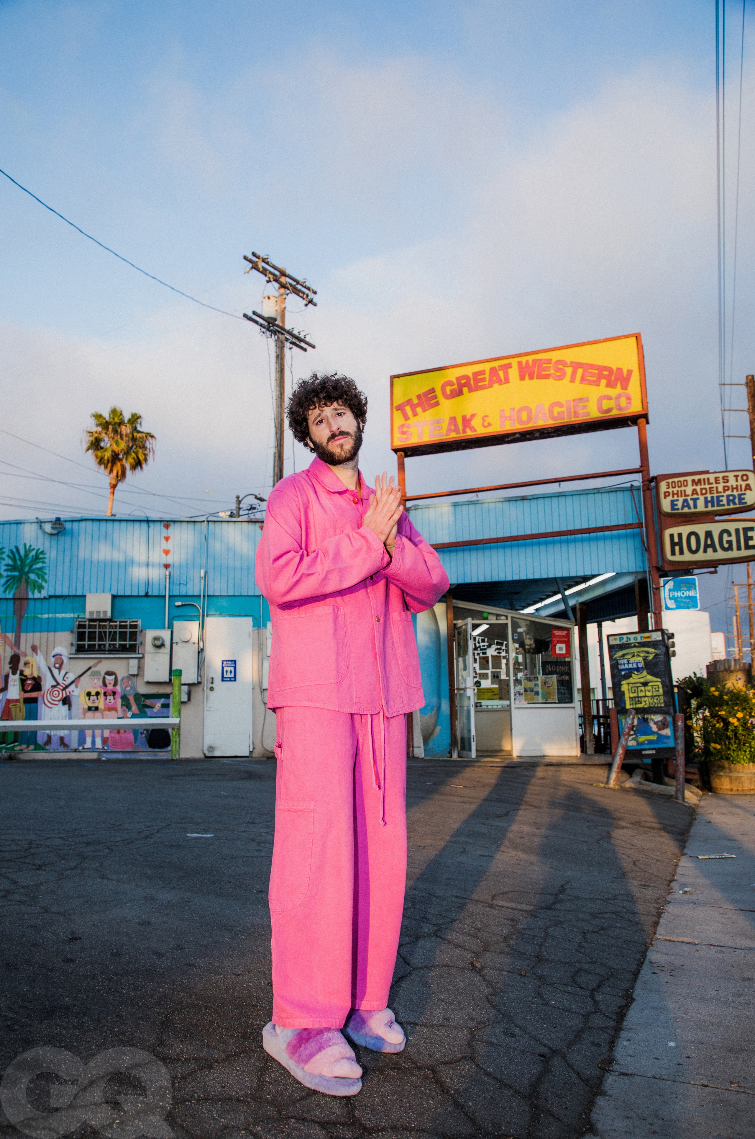 Lil Dicky