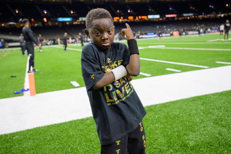 Lil' JJ