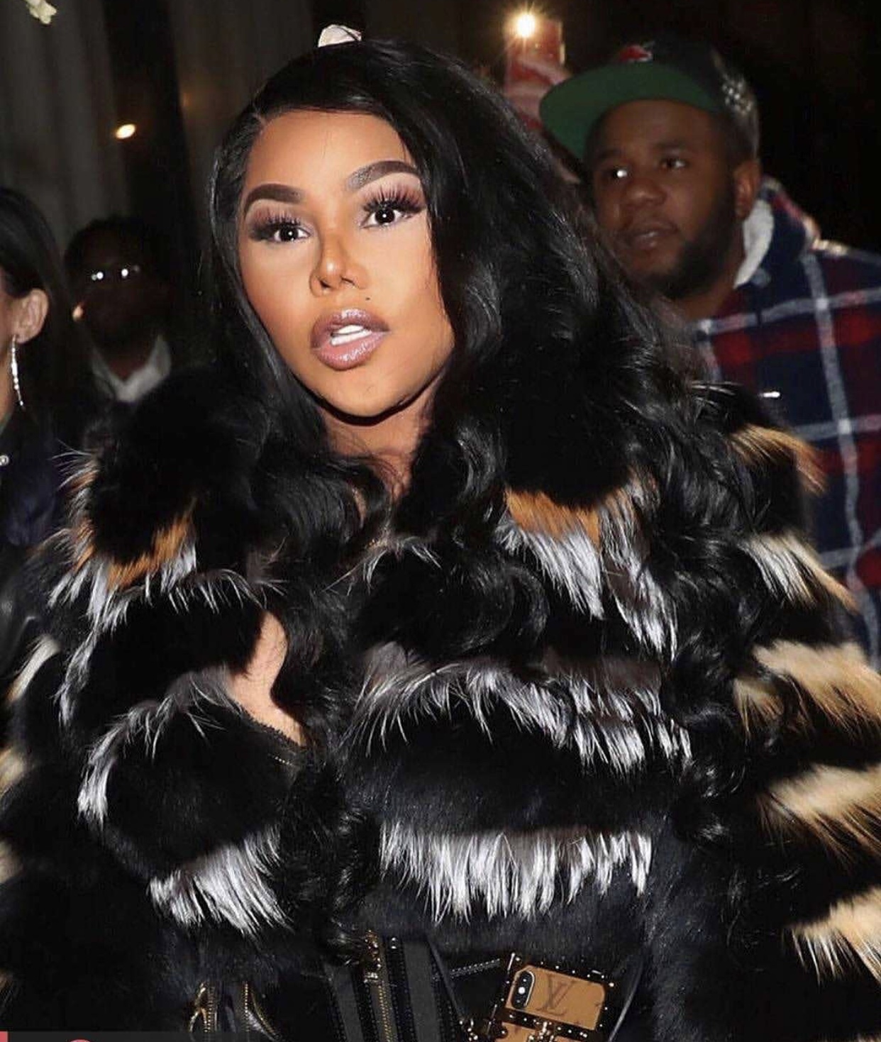 Lil Kim