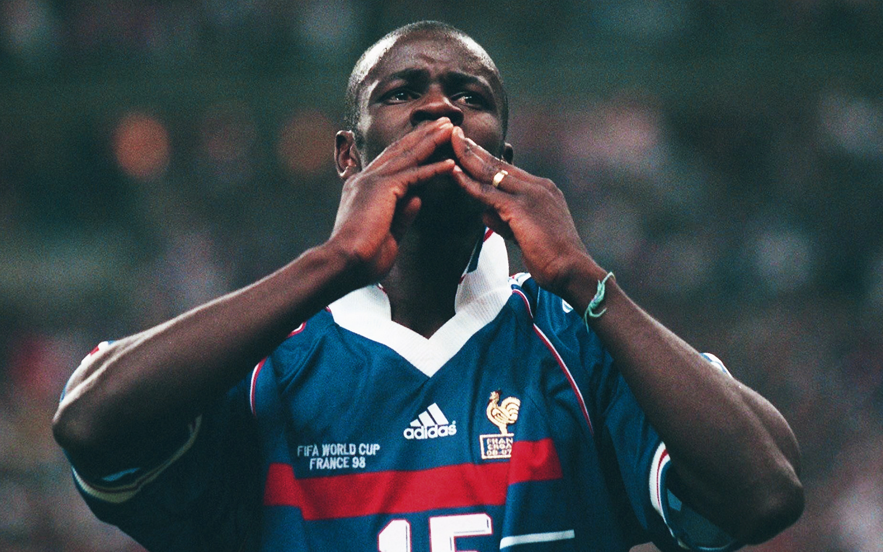 Lilian Thuram