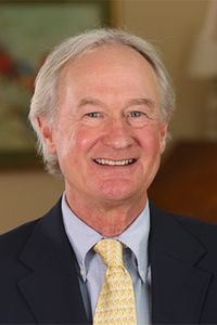 Lincoln Chafee