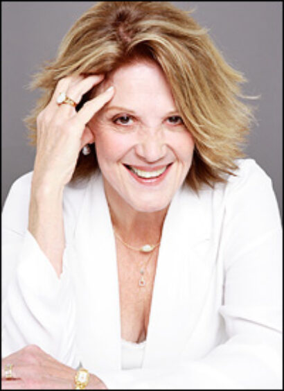 Linda Lavin