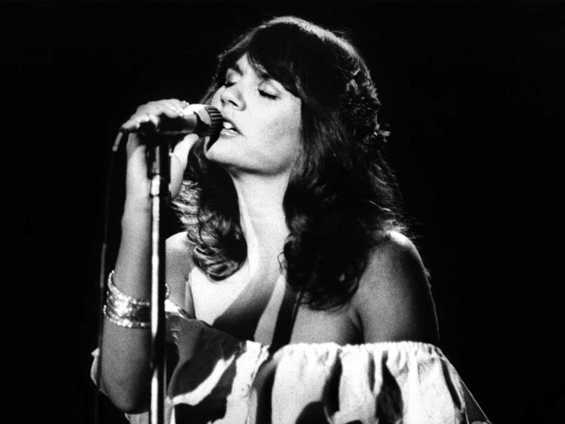 Linda Ronstadt